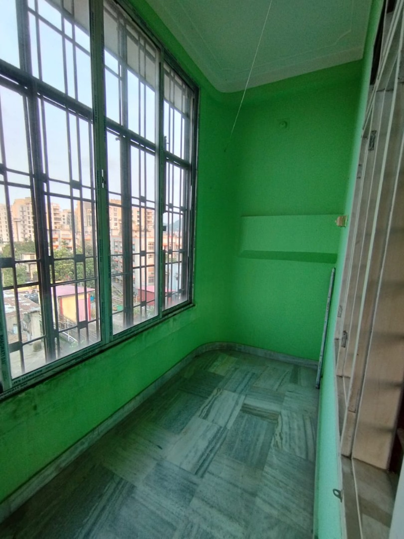 Unfurnished 2bhk in Bholanath Mandir Ulubari, near Royal Furniture, Ulubari, Guwahati, Assam, India for Rent